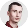 Максим Прибылов Инженер проекта